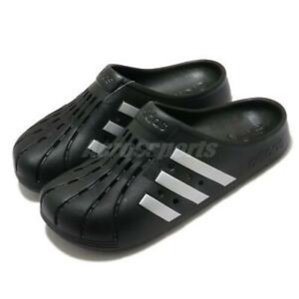 Adidas Crocs
